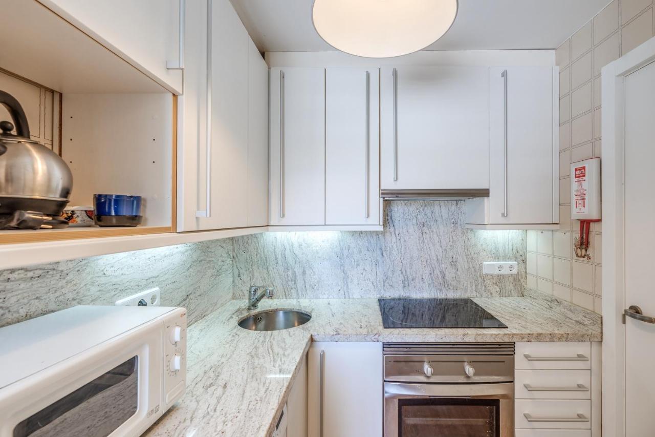 Ana Playasol Apartment