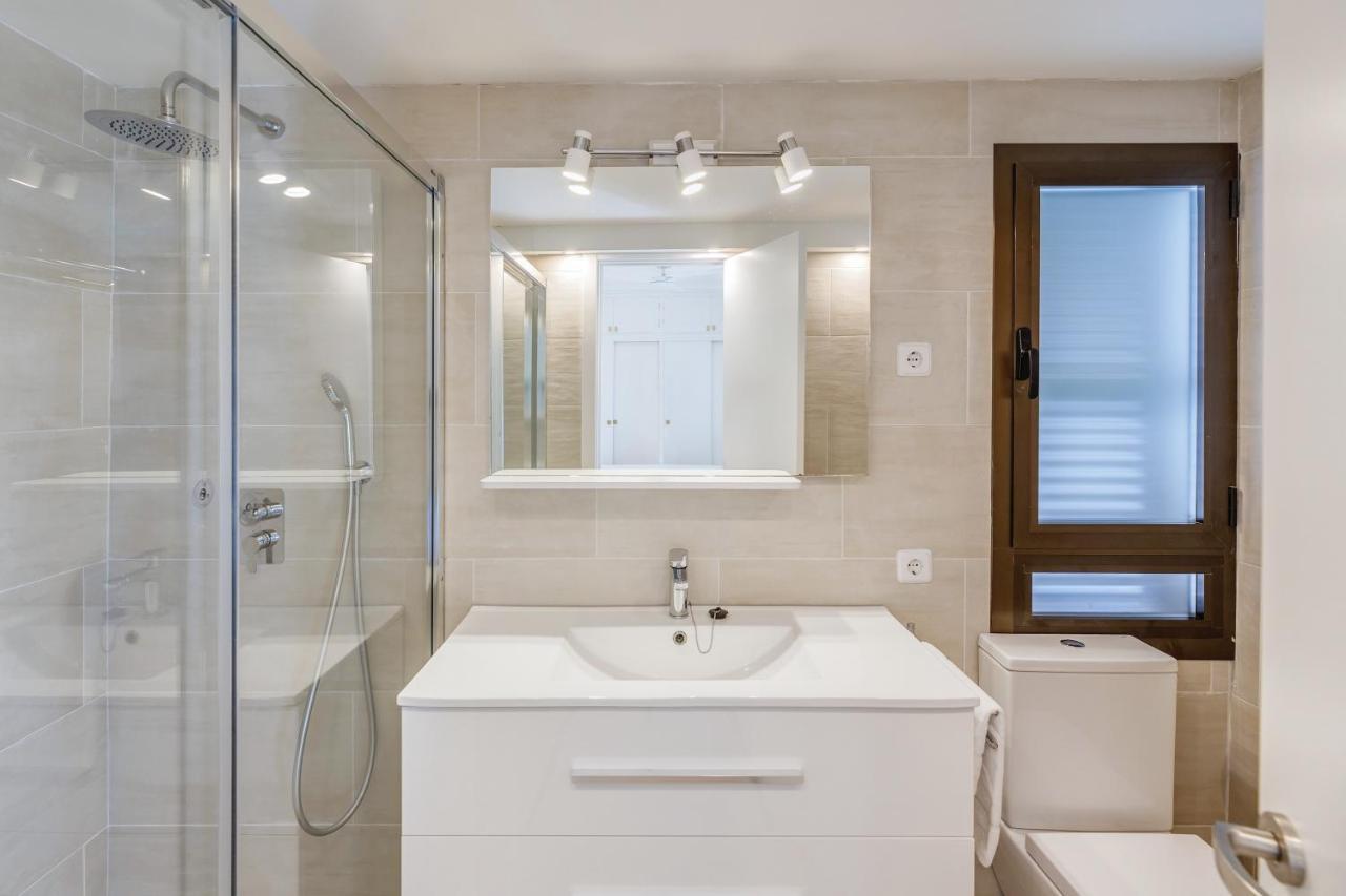 Apartment Ana Playasol