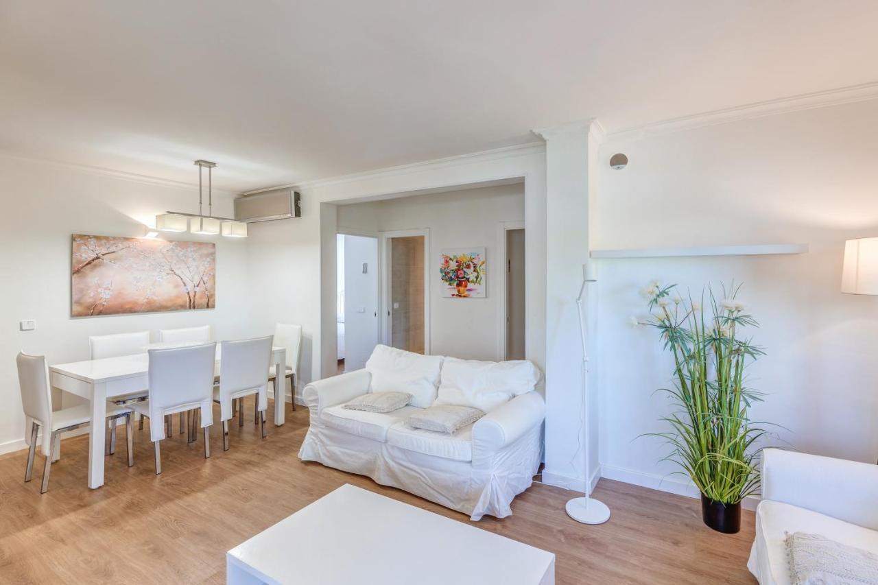 Apartment Ana Playasol *