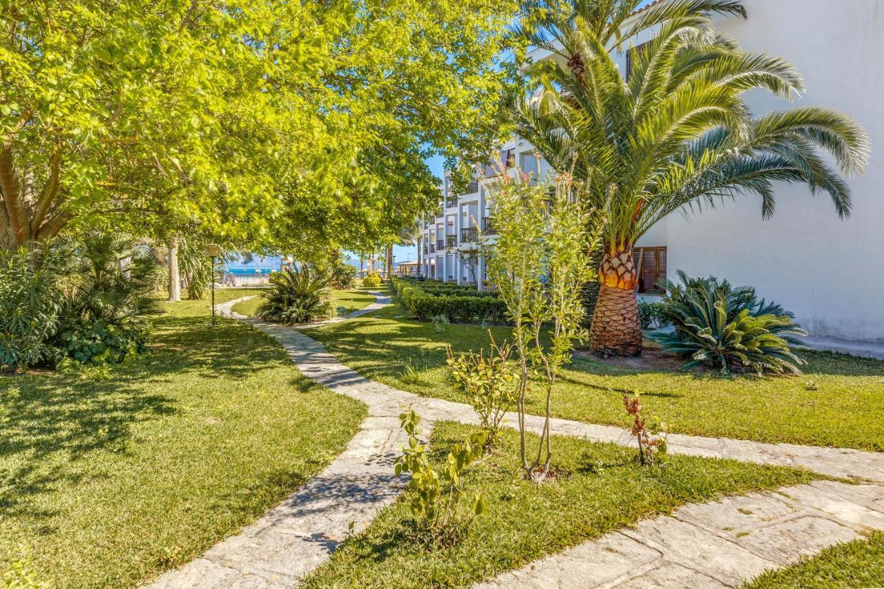 Apartment Ana Playasol Port d'Alcúdia