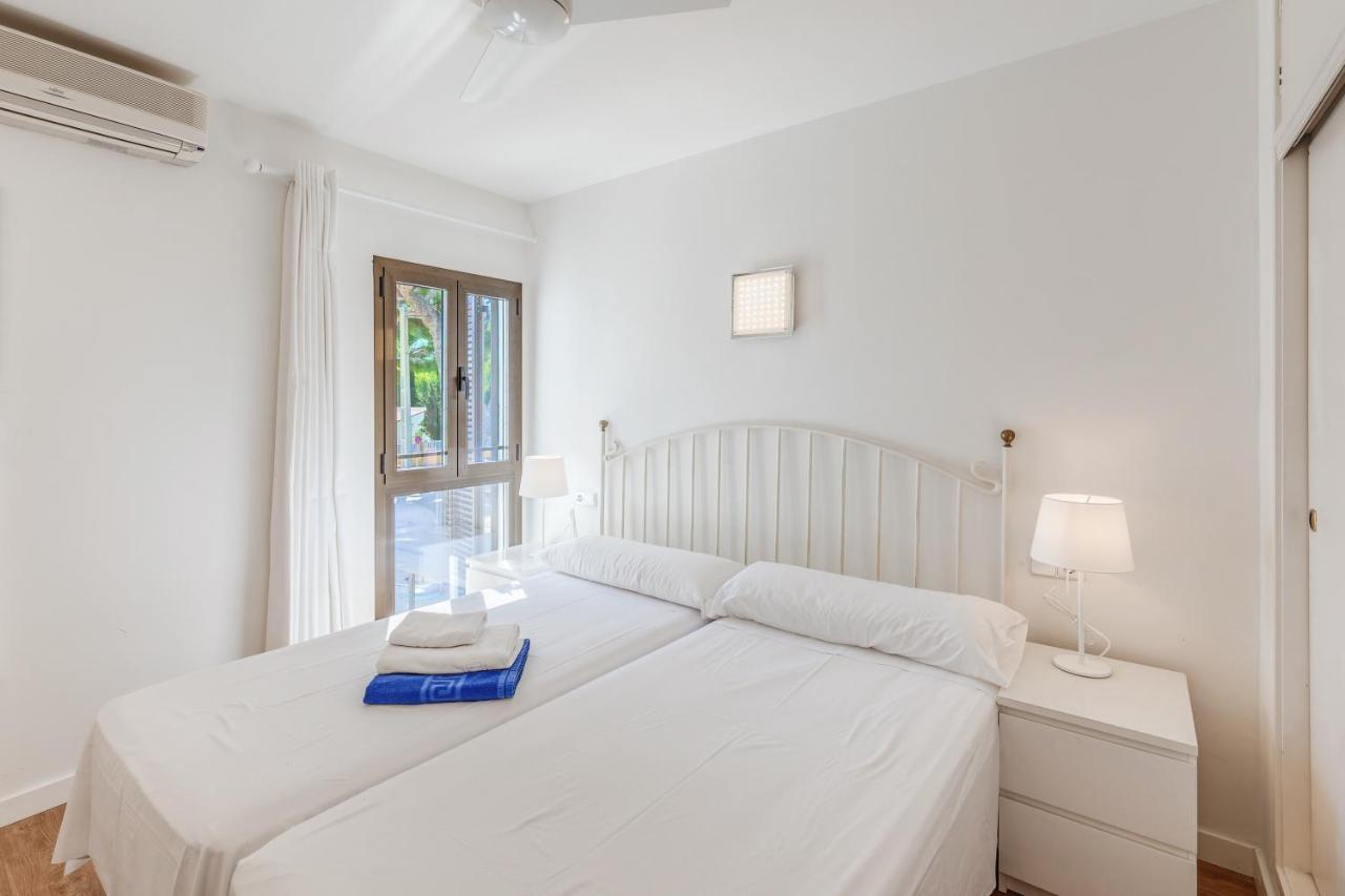 Apartment Ana Playasol